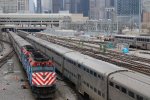 METX 122